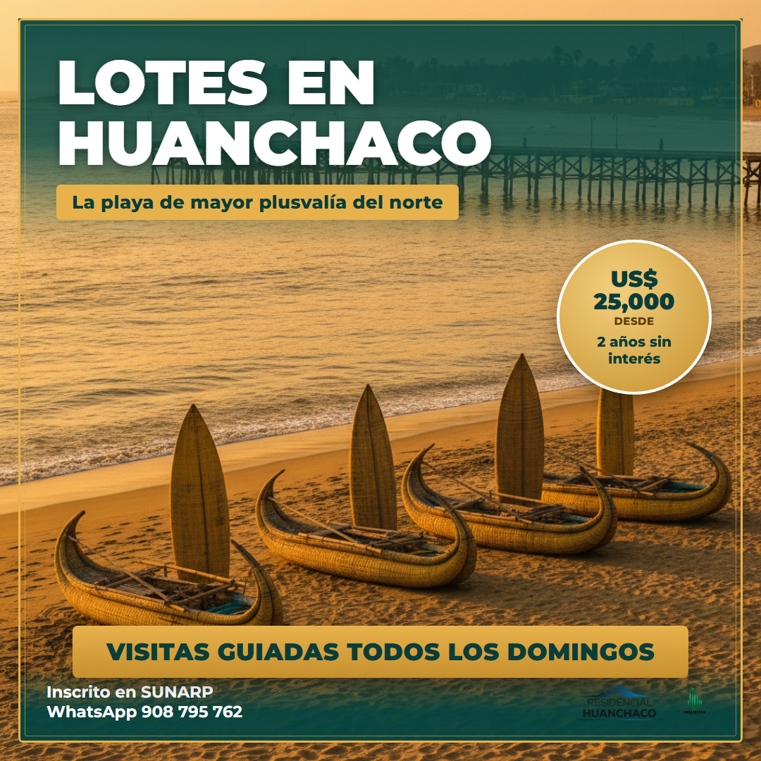Huanchaco