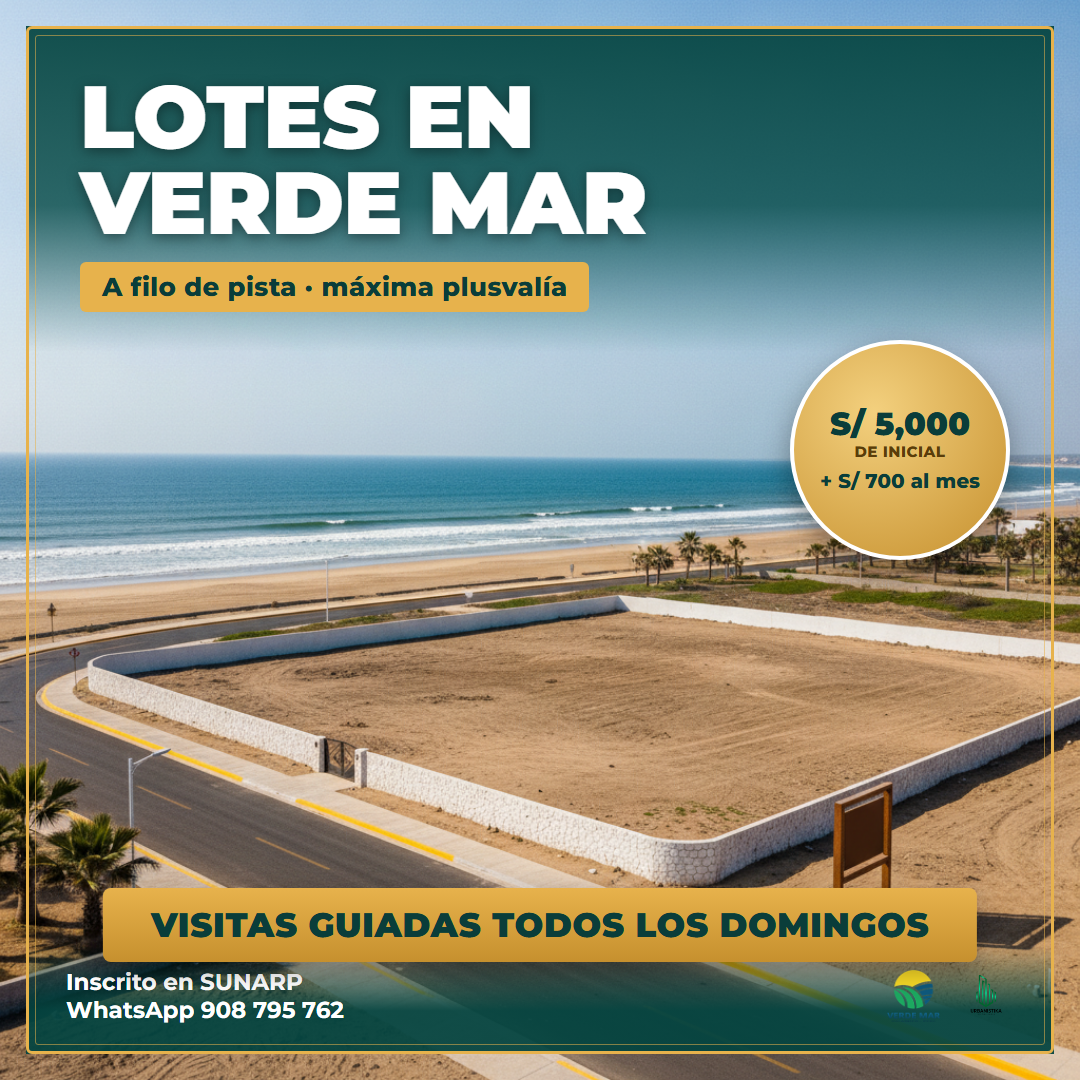 Verde Mar