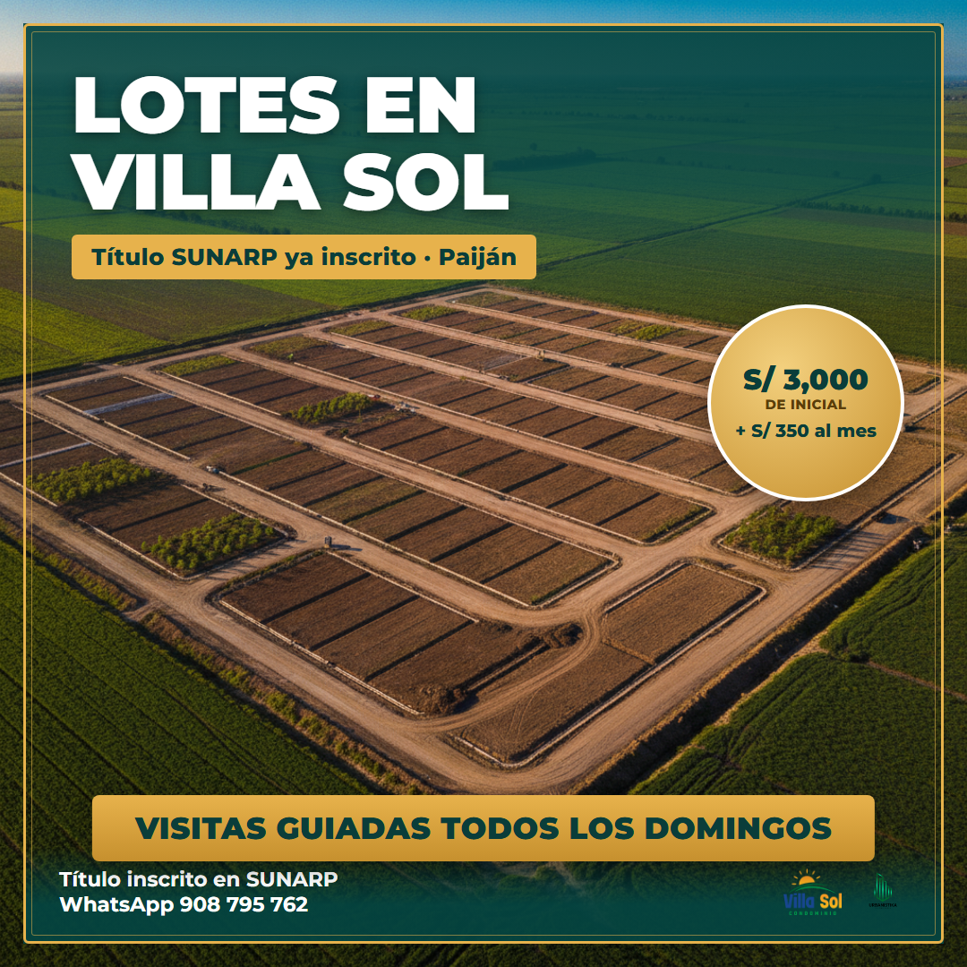Villa Sol